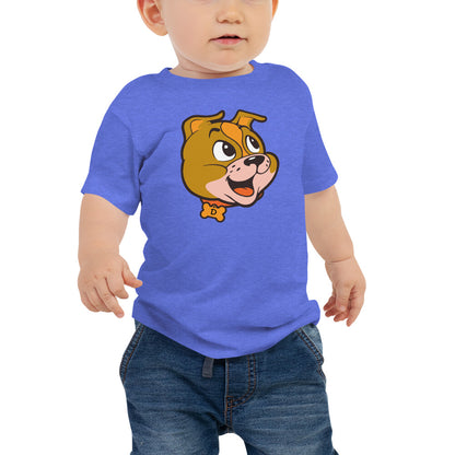 DAK Baby T-Shirt