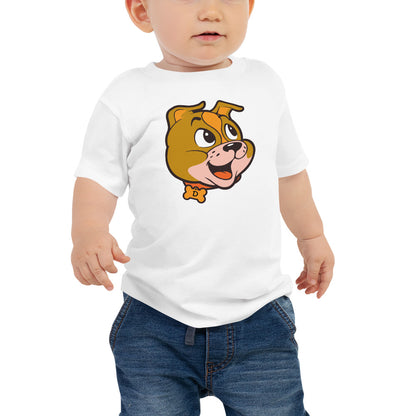 DAK Baby T-Shirt