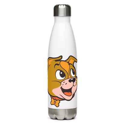 DAK Stainless Steel Water Bottle