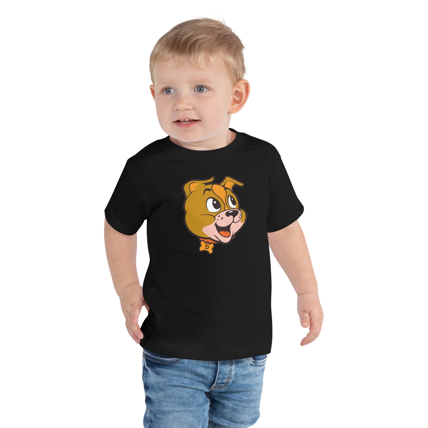 DAK Toddler T-Shirt