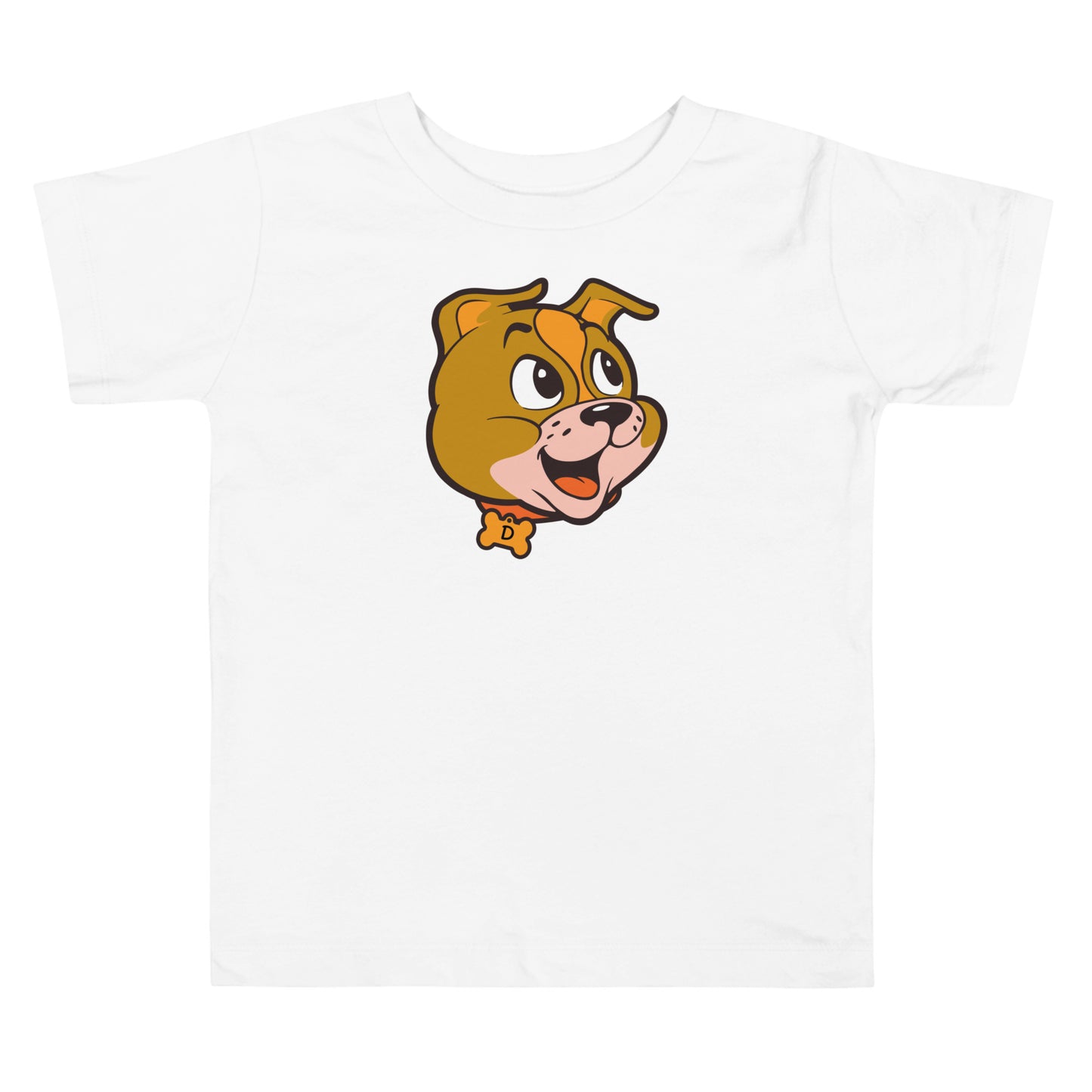 DAK Toddler T-Shirt