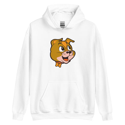 DAK Adult Hoodie